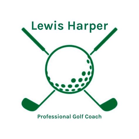 Lewis Harper Professional Golf Coach